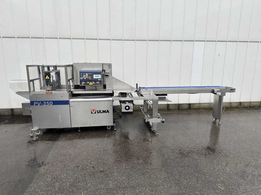 ULMA PV350-LSH-SPH