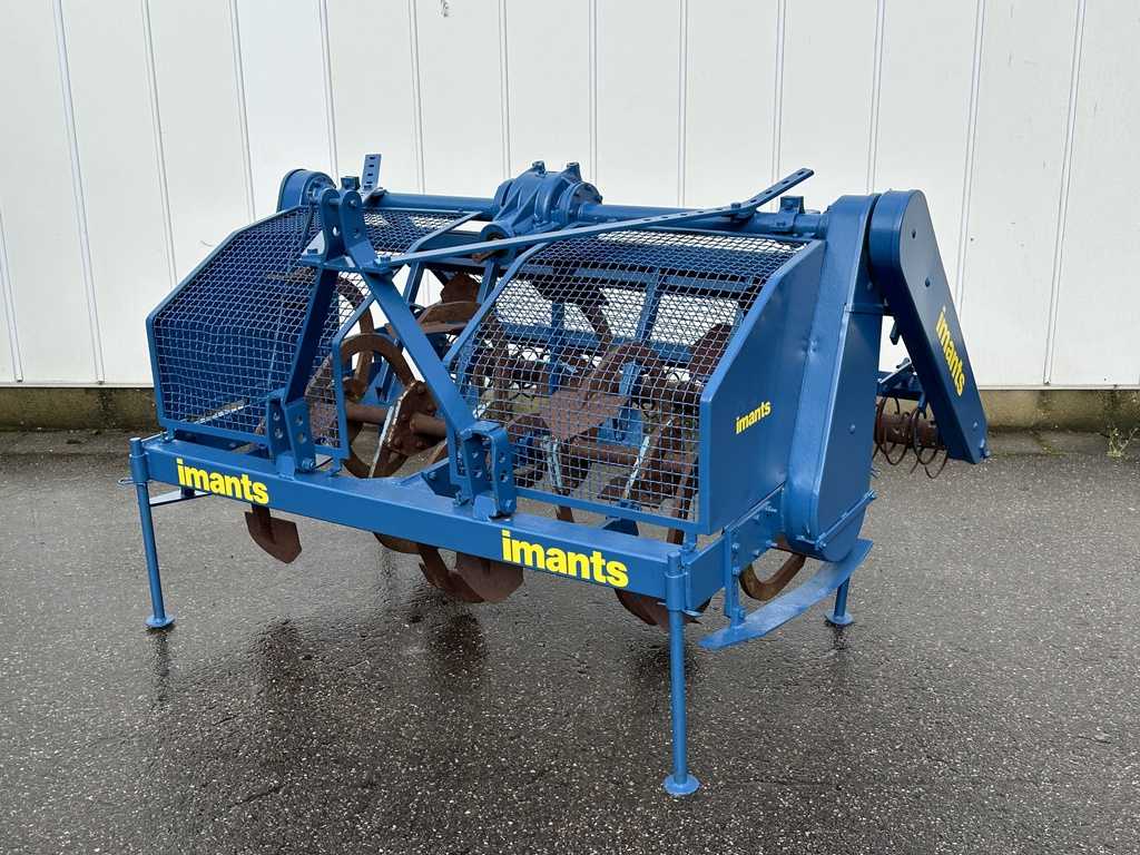 Imants S180RTHdH