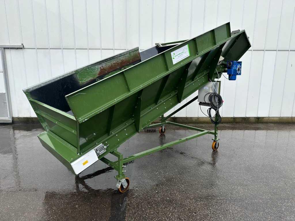 Schouten BW120S