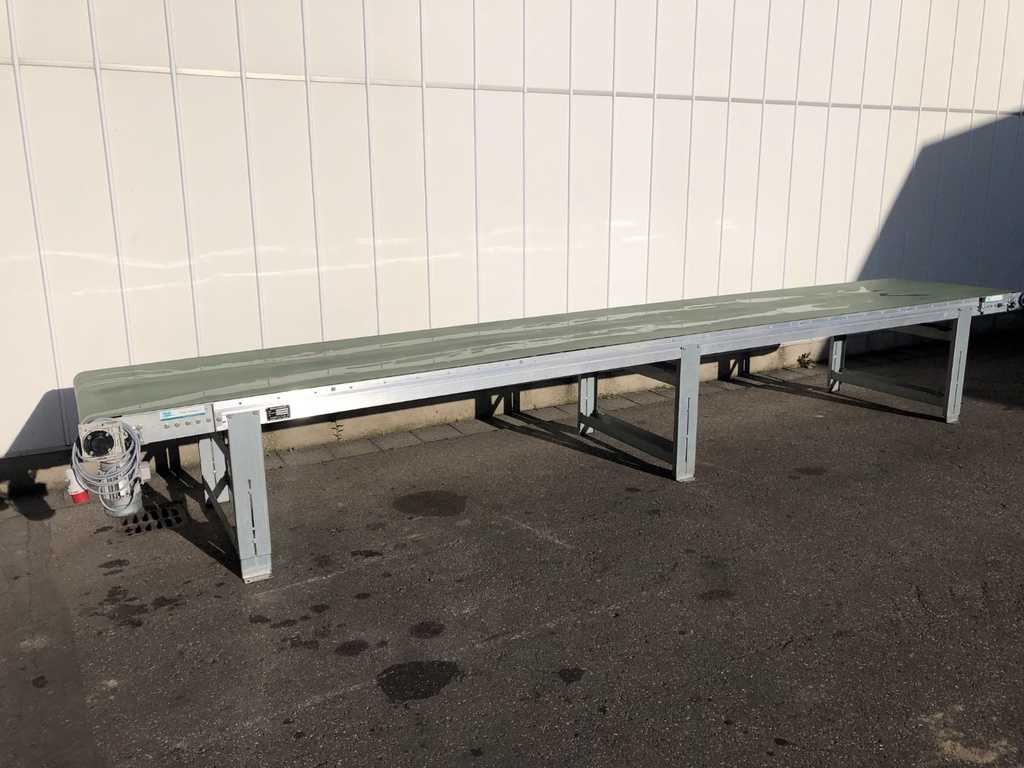 Stolze transportband 600 x 100 cm