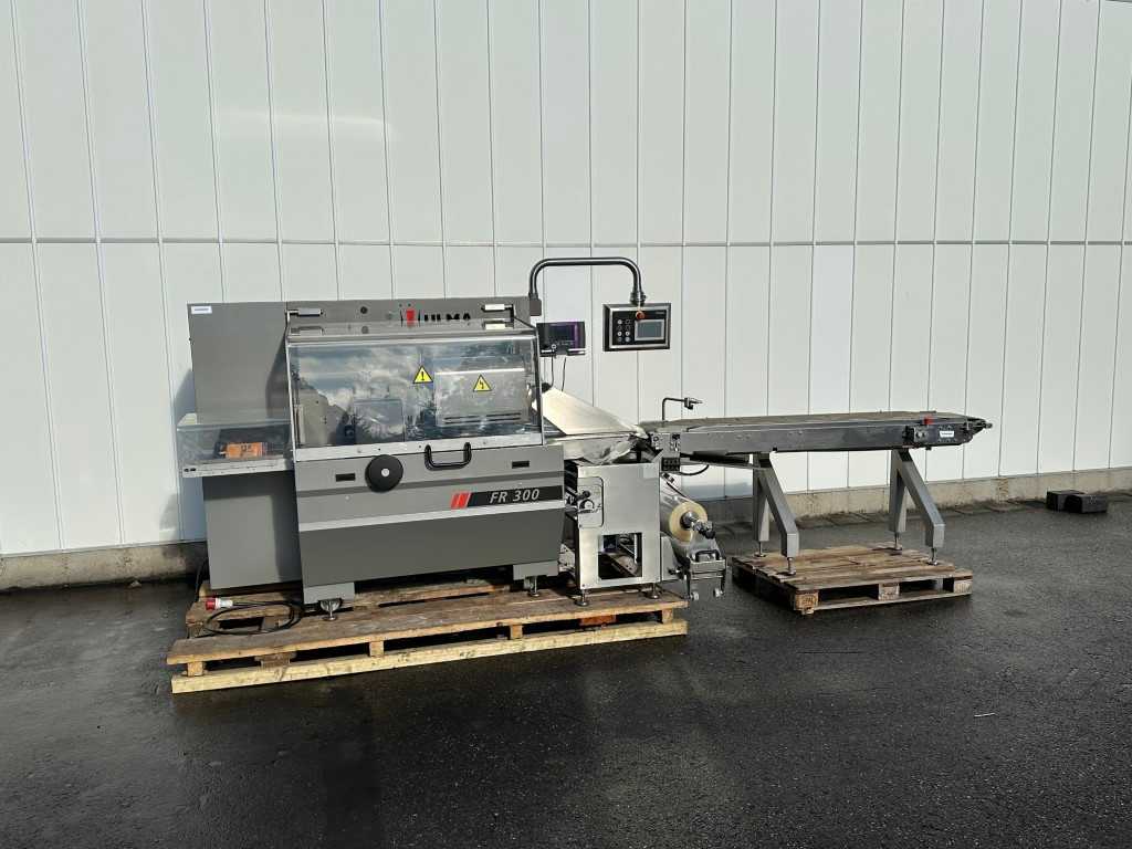 Ulma FR300 flowpackmachine