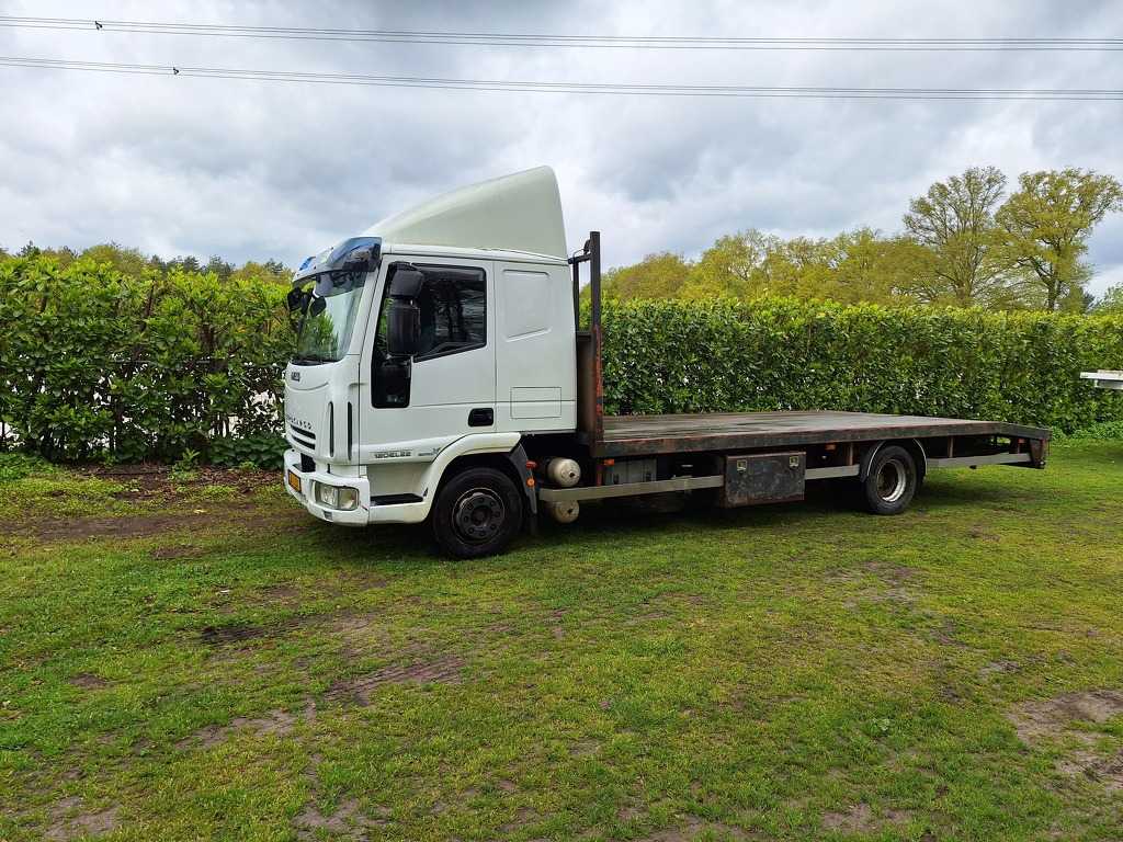 IVECO Eurocargo 120-22