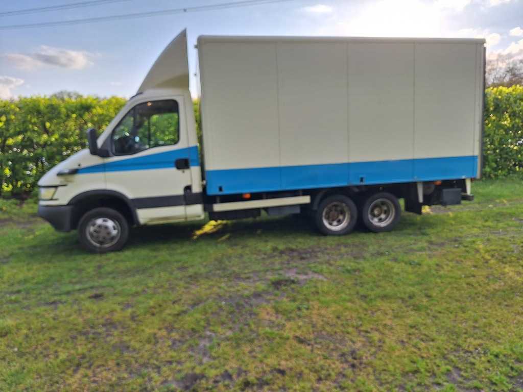 IVECO daily