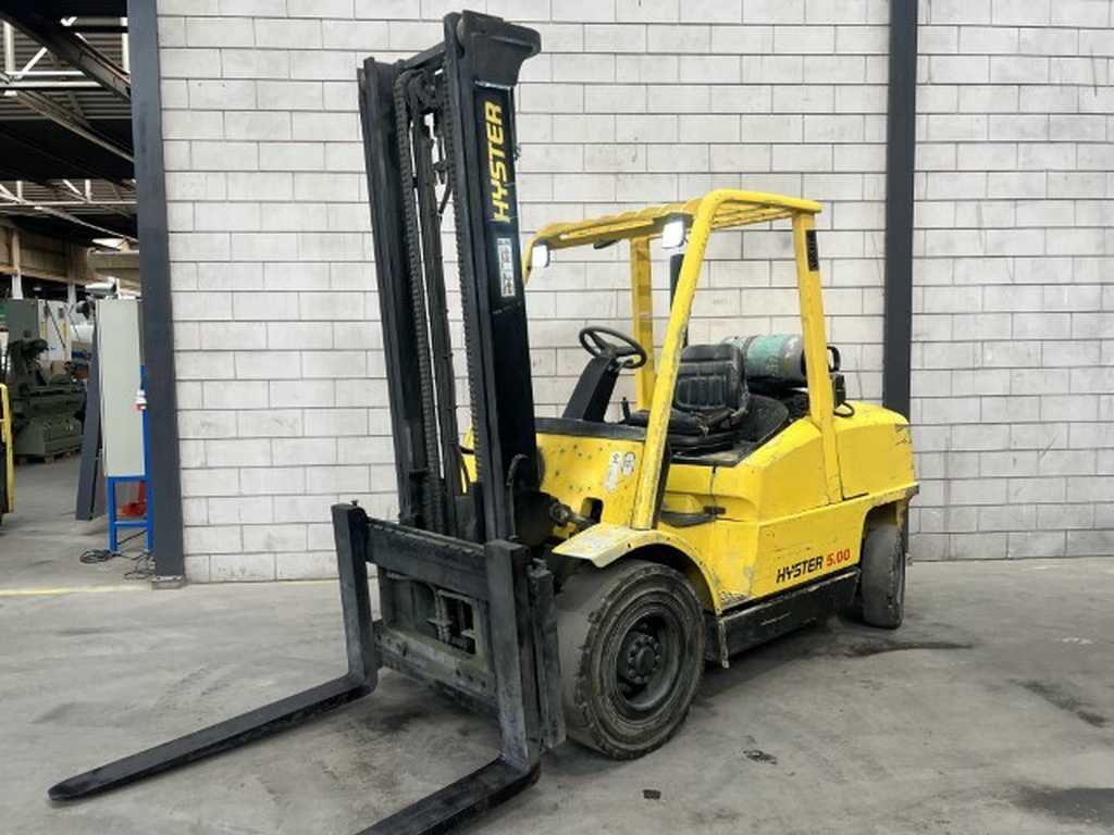 Hyster H5.00XM