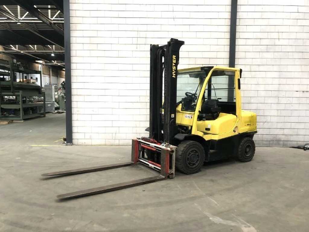 Hyster H4.0FT6