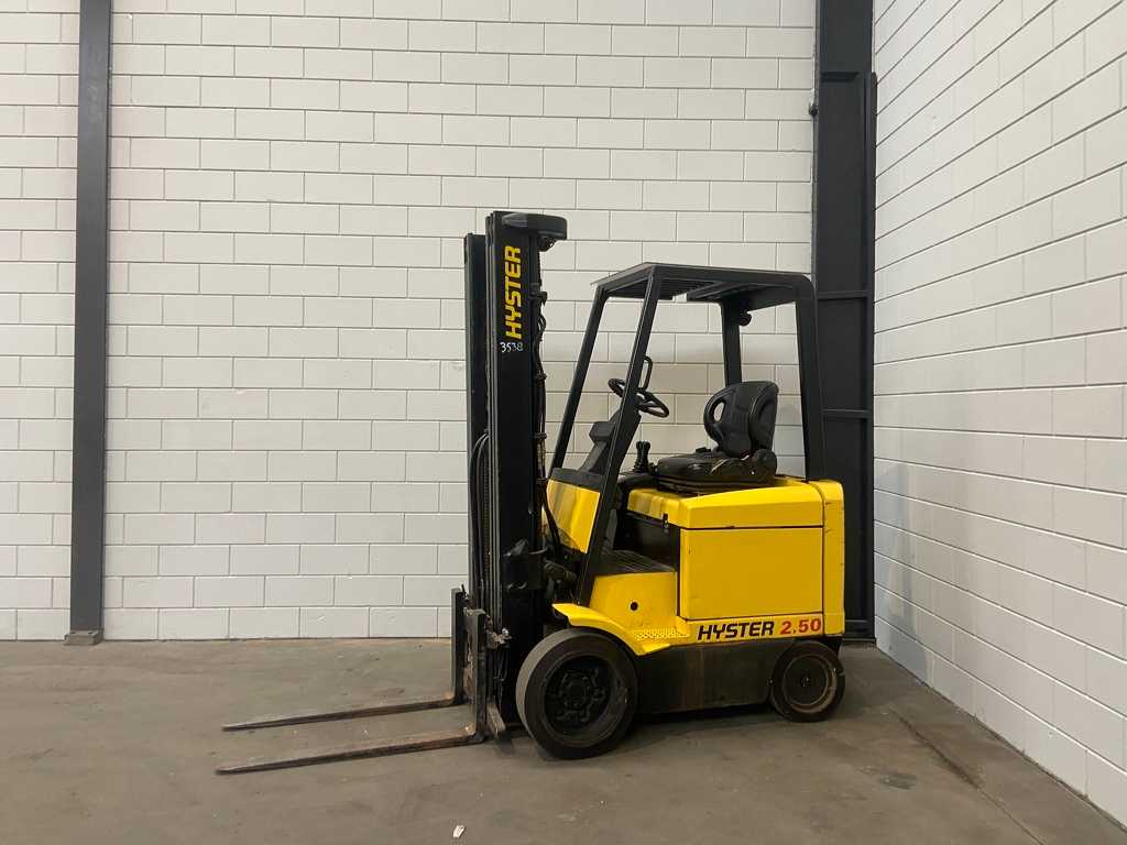 Hyster E2.50XM