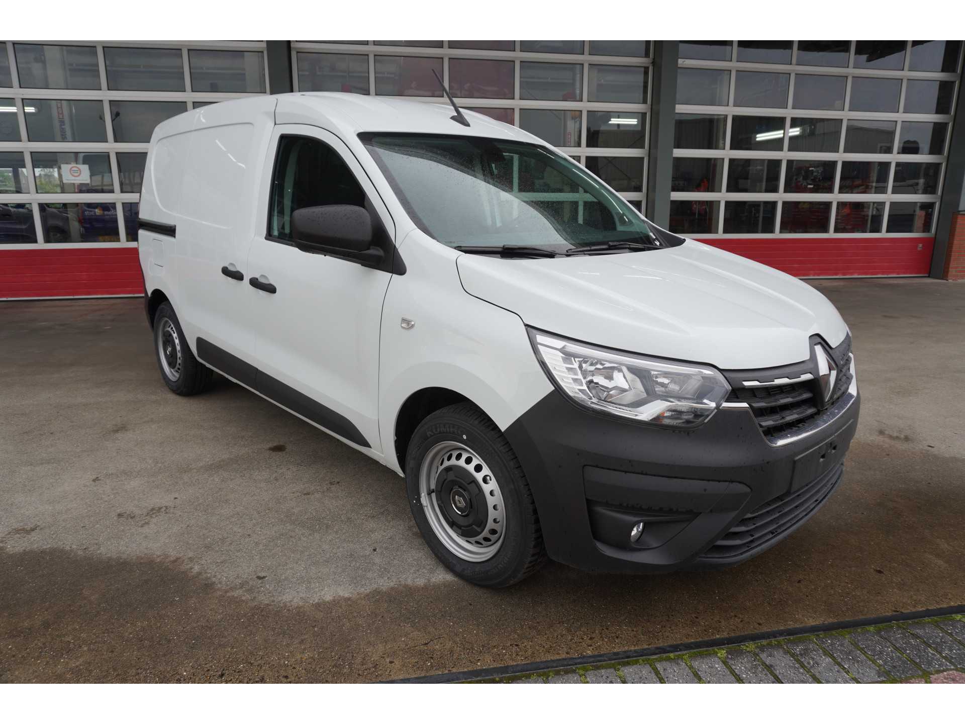 Renault Express 1.5 dCi 75PK Comfort