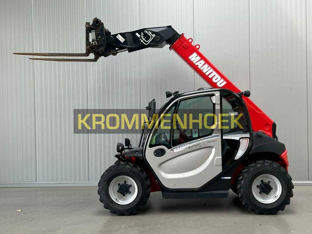 Manitou MT 420 H