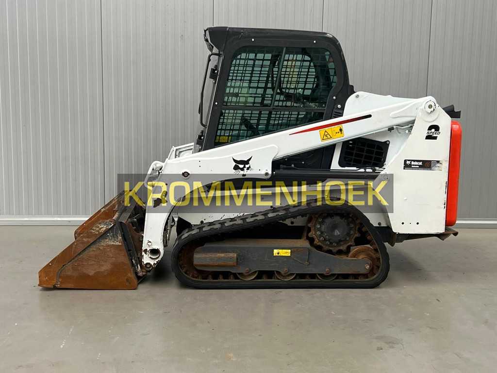 Bobcat T 450