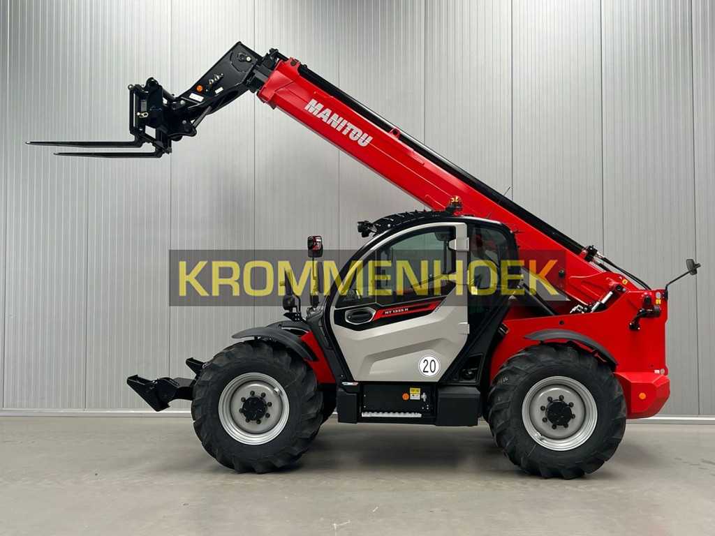 Manitou MT 1335 H