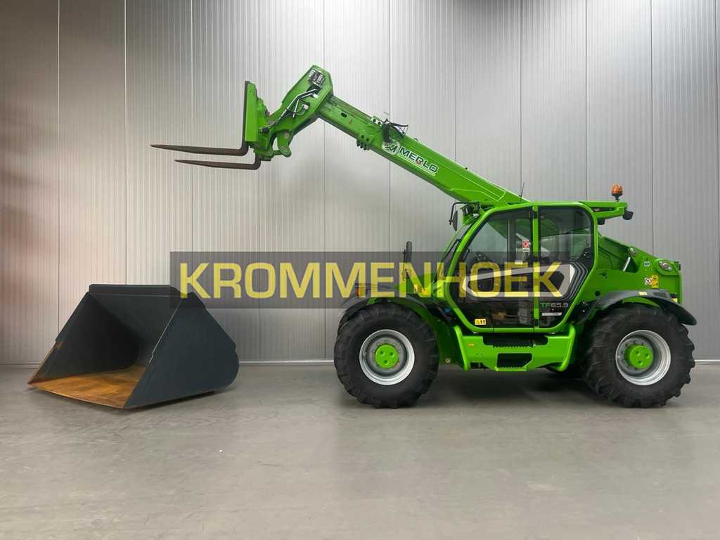 Merlo TF 65.9T-170 HF