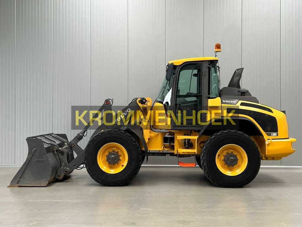 Volvo L 50 H