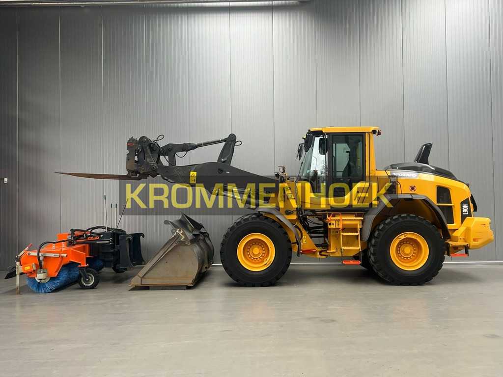 Volvo L 90 H