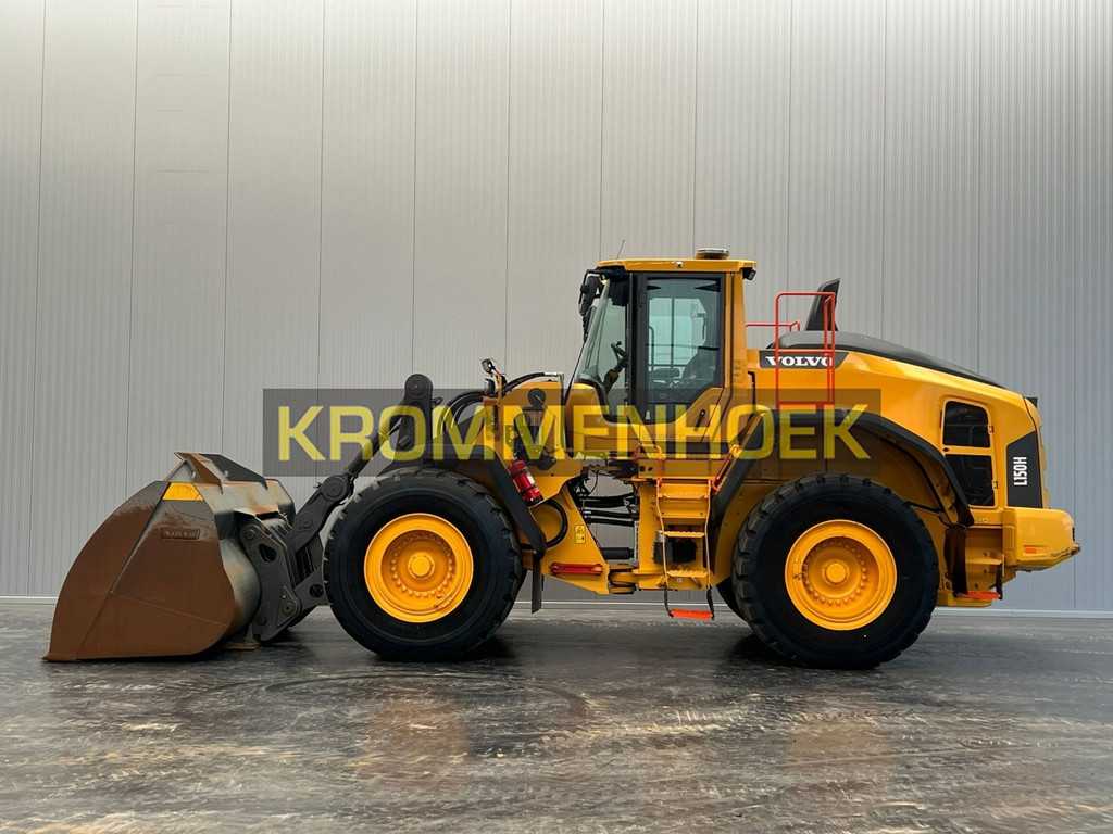 Volvo L 150 H