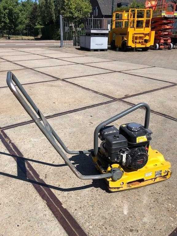 Wacker Neuson WP1235