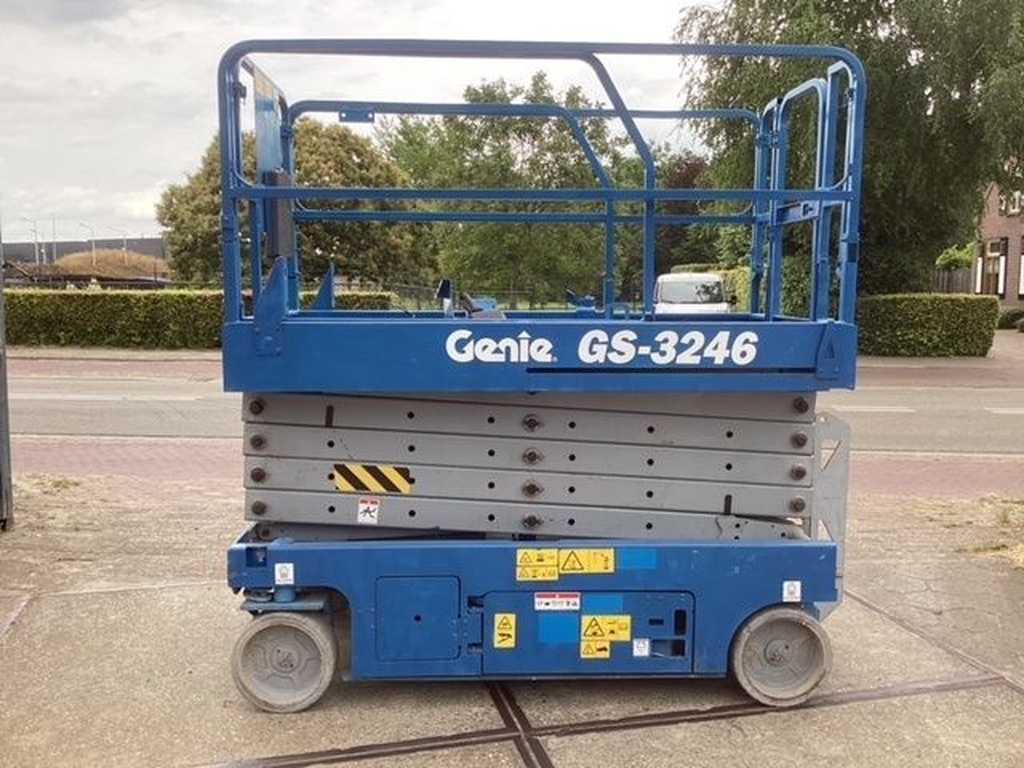 Genie GS3246