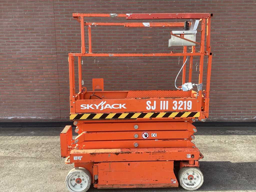 Skyjack SJ3219