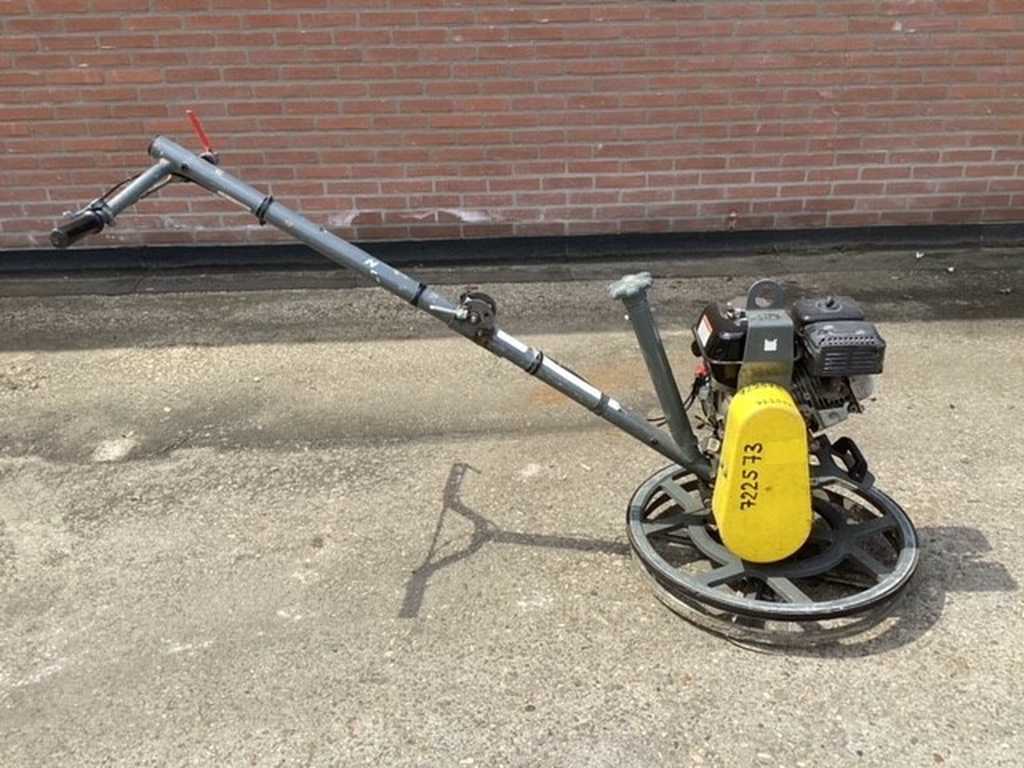 Wacker Neuson CT24 - 4A