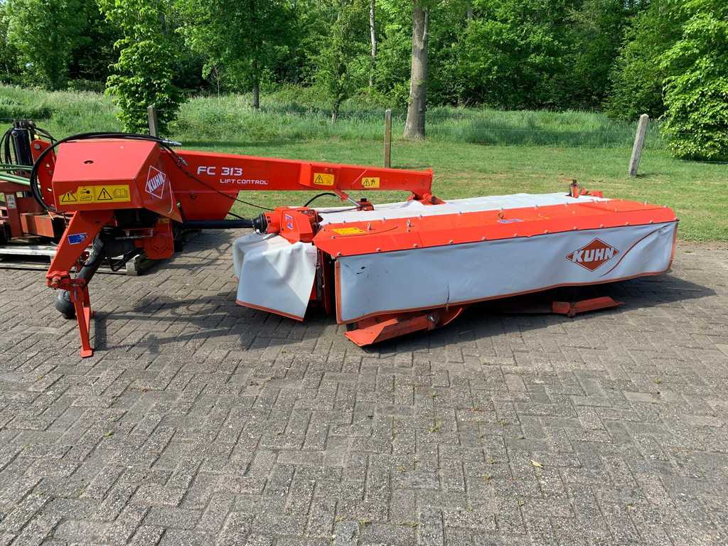 Kuhn FC313-FF Maaier