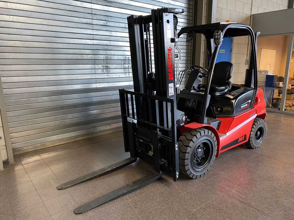 Manitou MANITOU MI 30 D