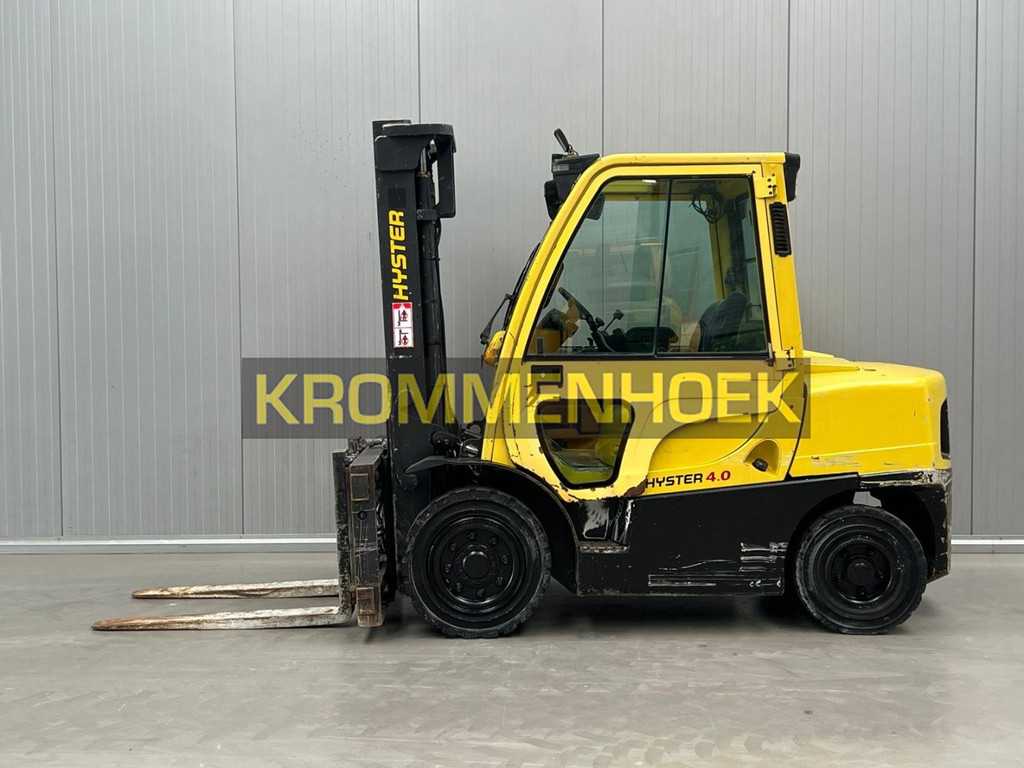 Hyster H4.0 FT5