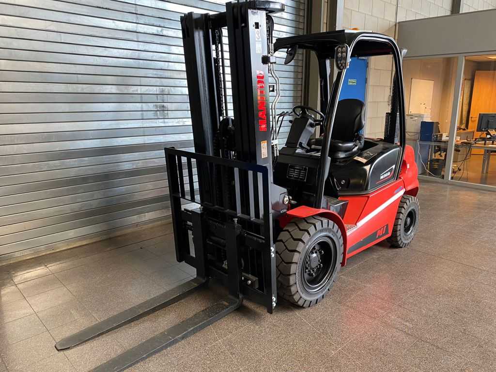 Manitou MI 30 D