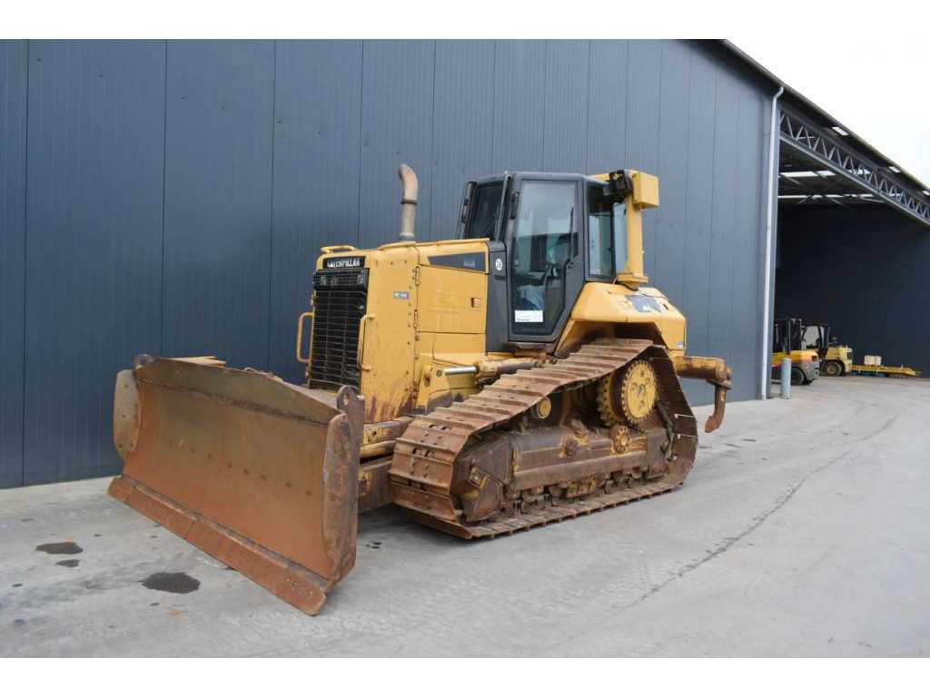 Cat D 6 N XL