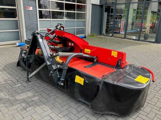 Vicon Extra 332 XF Maaier