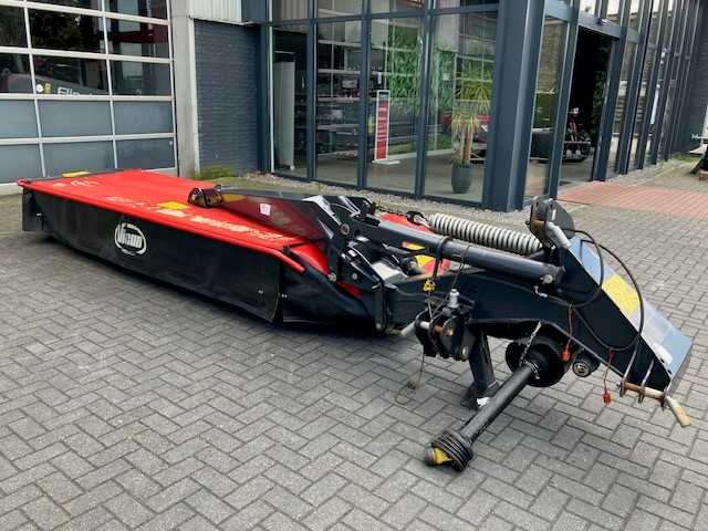 Vicon Vicon Extra 340 Express  schijvenmaaier 