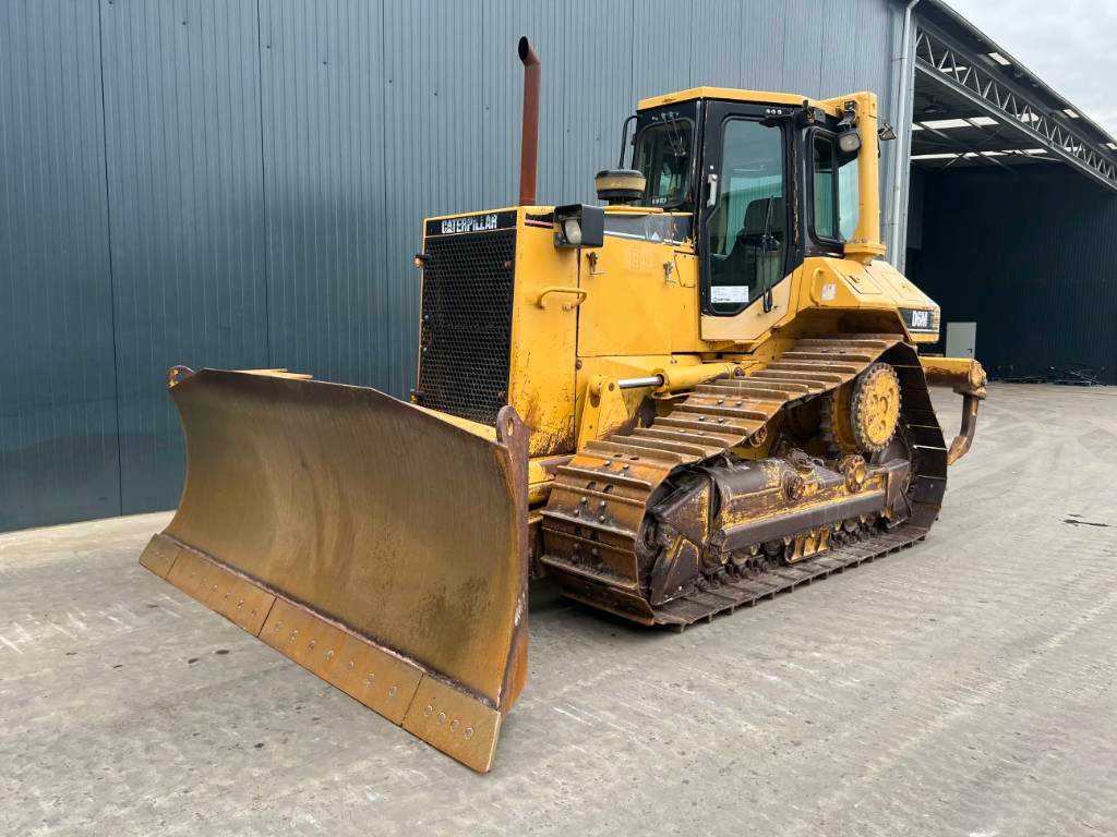 Cat D6M XL