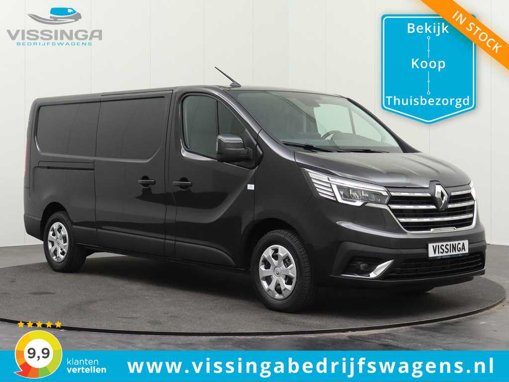 Renault Trafic T30 2.0 dCi L2H1 110 pk Business