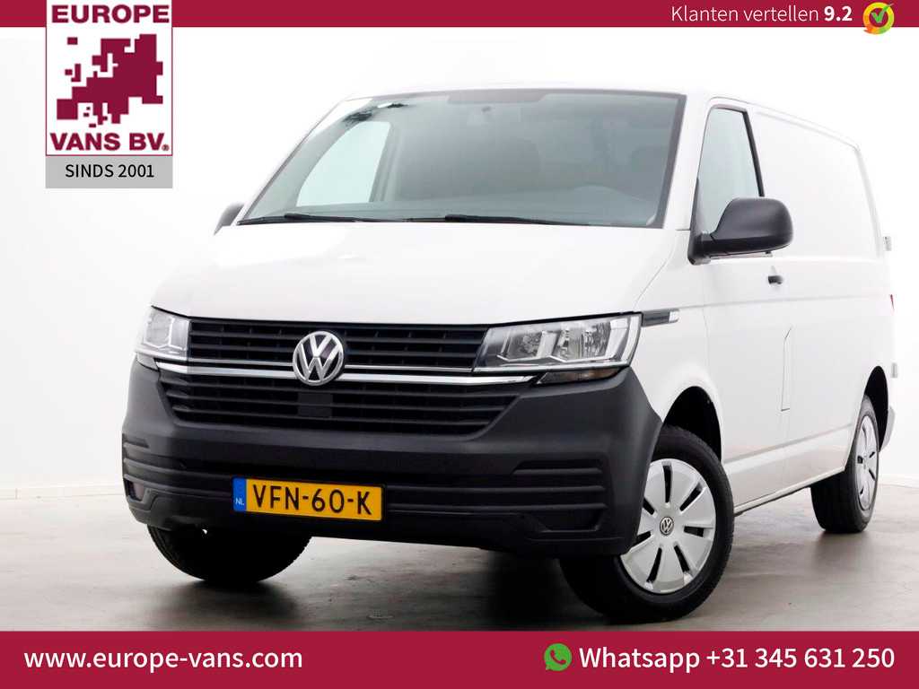 Volkswagen Transporter T6.1 2.0 TDI L1H1 Economy Business Airco 03-2020