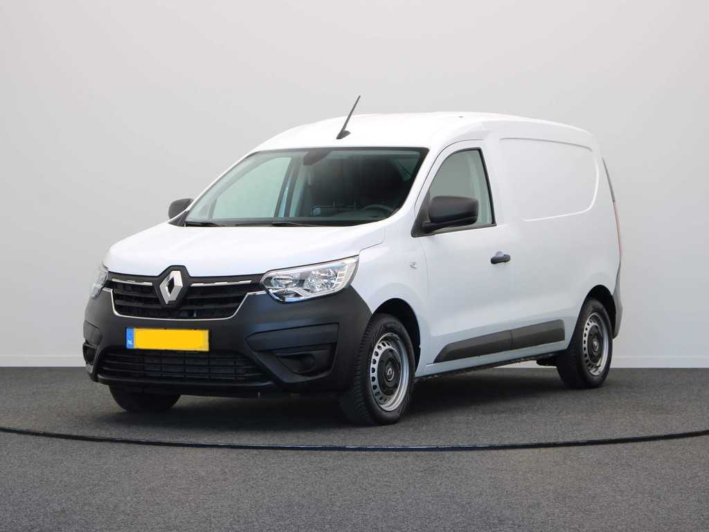 Renault Express 1.5 dCi 75 Comfort 6 x uit voorraad beschikbaar! Pack Grip Inclusief laadruimte betimmering!