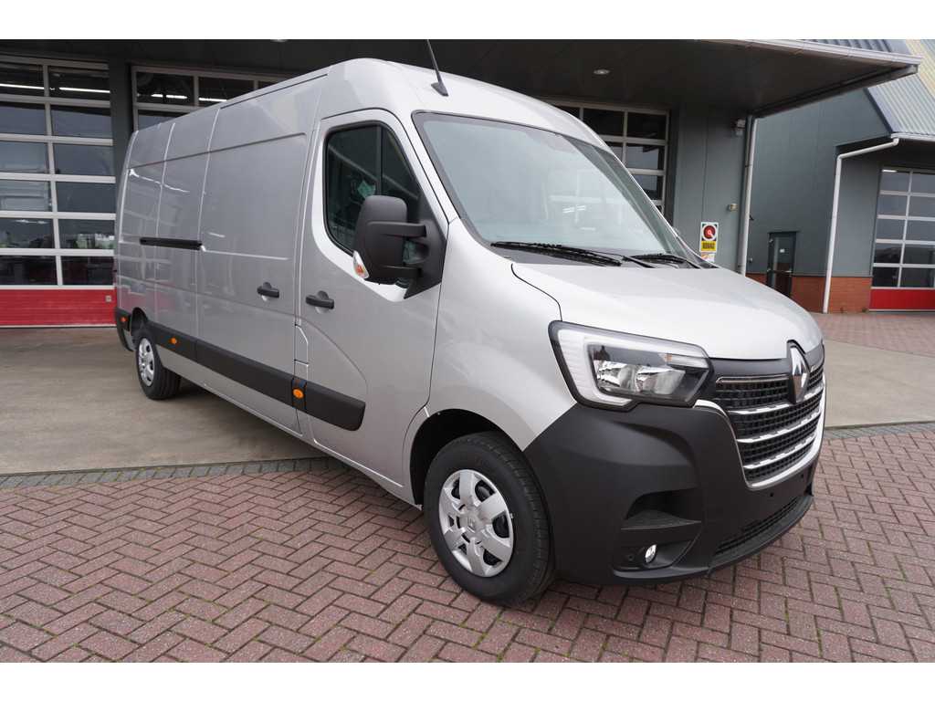 Renault Master T35 2.3 dCi 180PK L3H2 Energy Comfort Nr. V051 | Airco | Cruise | Navi | Camera