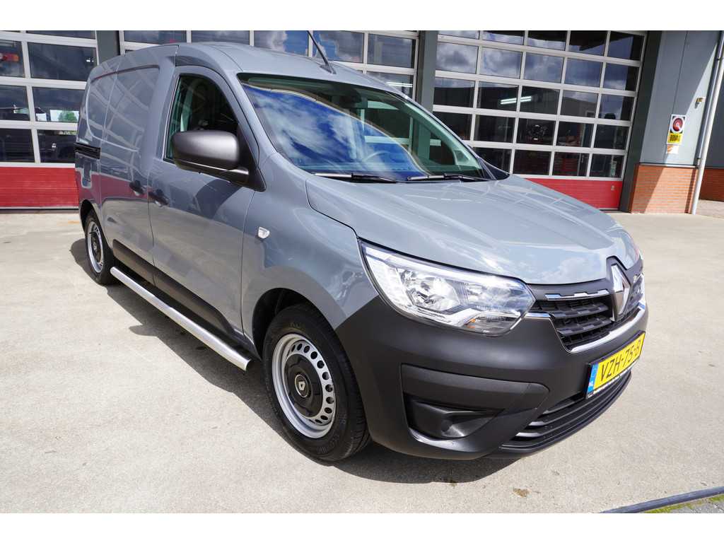 Renault Express 1.5 dCi 95 Comfort Nr. V045 | Airco | Cruise | Trekhaak | Parkeersensoren