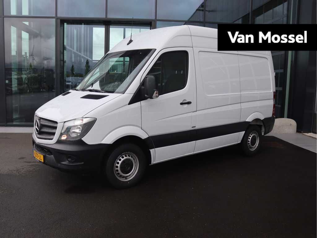 Mercedes-Benz Sprinter 211 CDI Aut. L1H2 |NAVI/AIRCO/CAMERA/CRUISE CONTROL