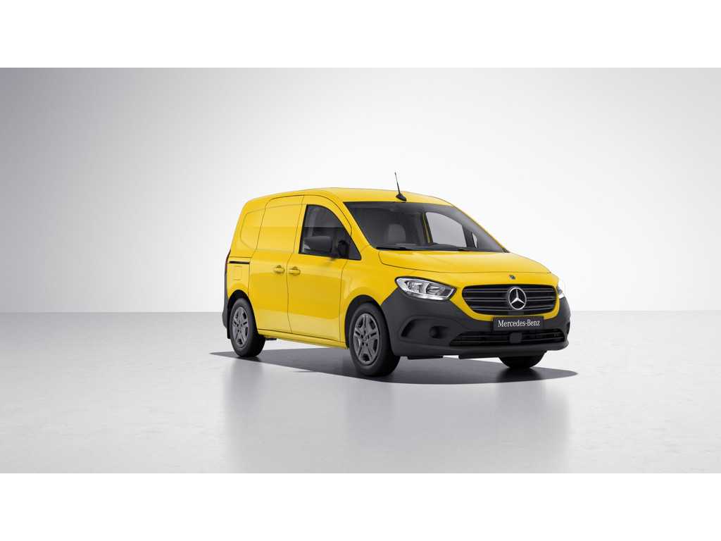 Mercedes-Benz Citan 110 L1 Pro