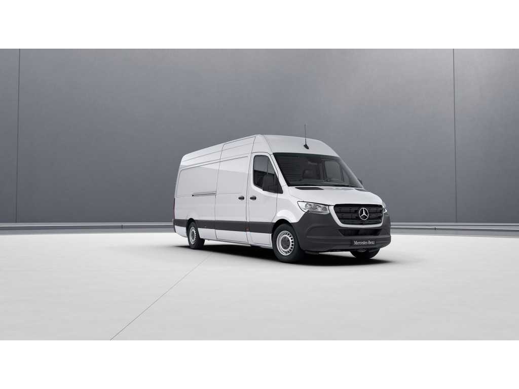 Mercedes-Benz Sprinter 315 1.9 CDI L3H2 RWD