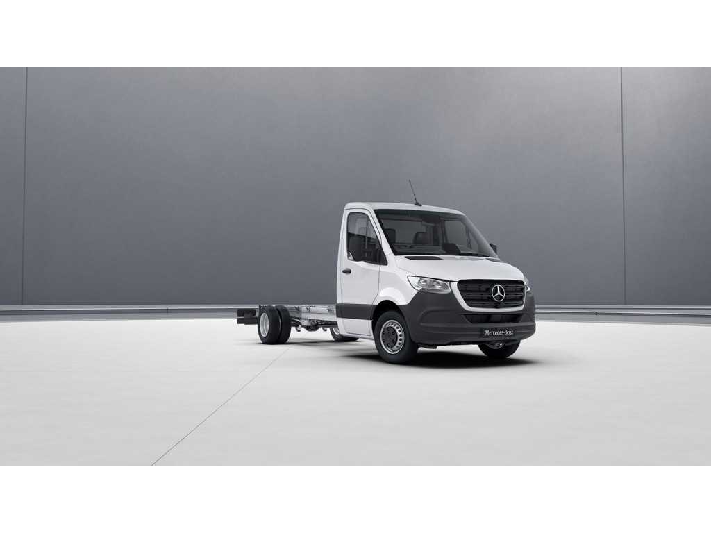 Mercedes-Benz Sprinter 515 CDI Chassis L3 RWD PRO 3,5t