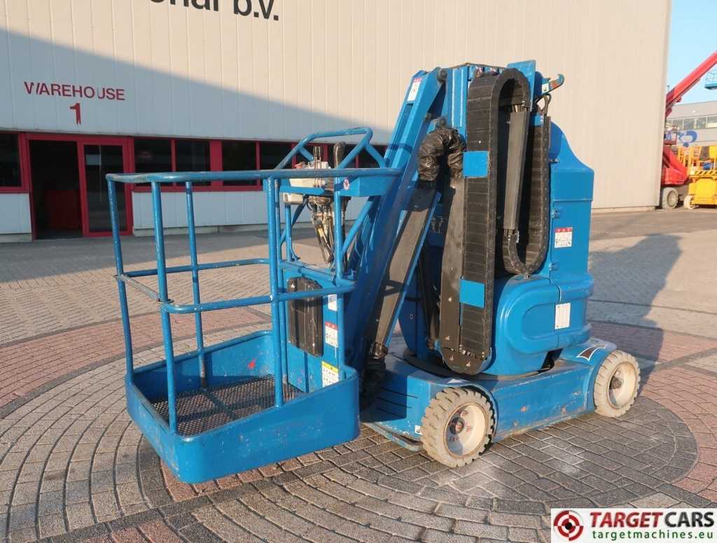 ATN PIAF 880R Vertical Mast Work Lift 880cm