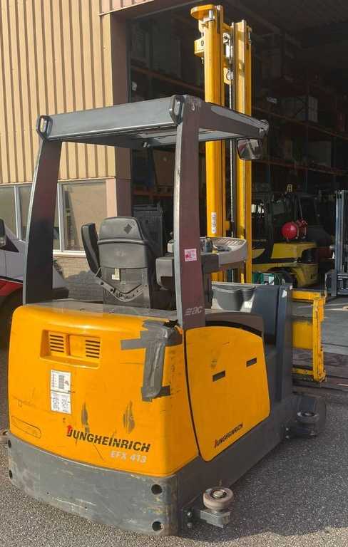 Jungheinrich EFX 413