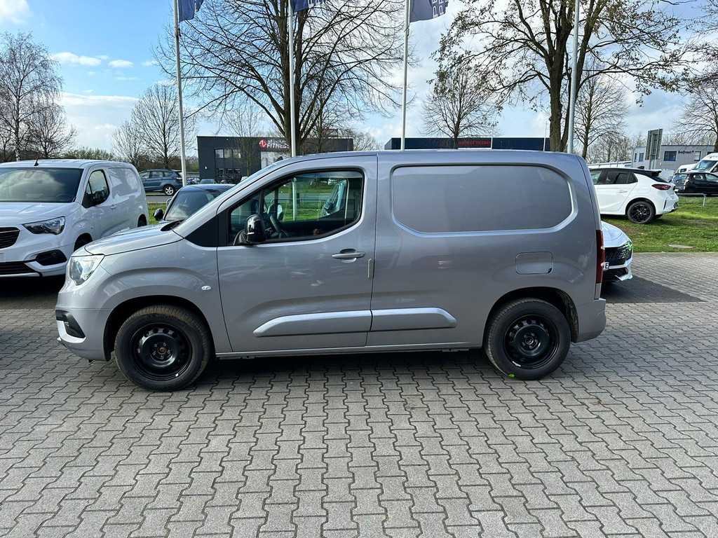 Opel Combo 1.5D L1H1 Edition AUTOMAAT!!!!!