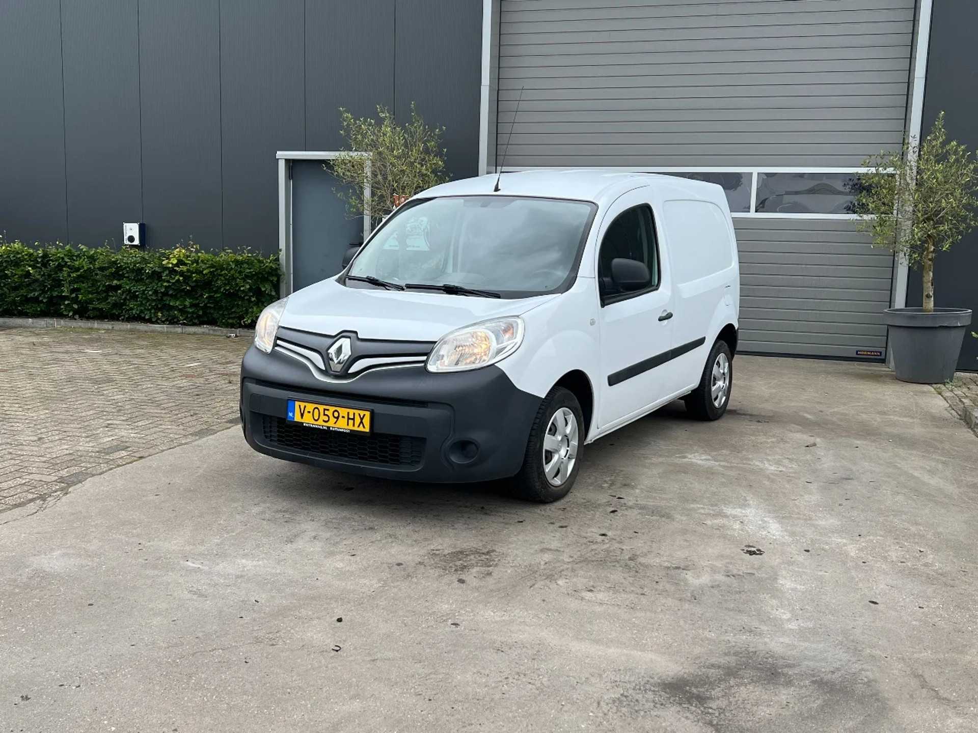 Renault Kangoo Kangoo