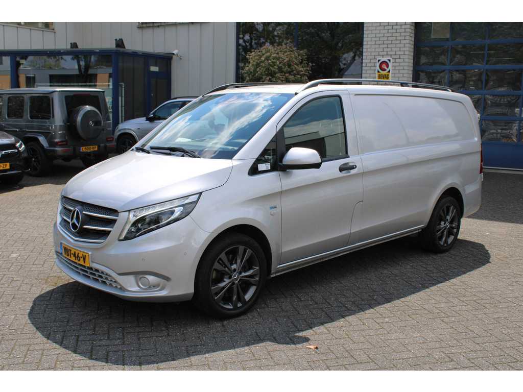 Mercedes-Benz Vito 119 CDI L2 LED koplampen, Camera, Trekhaak 2500 kg