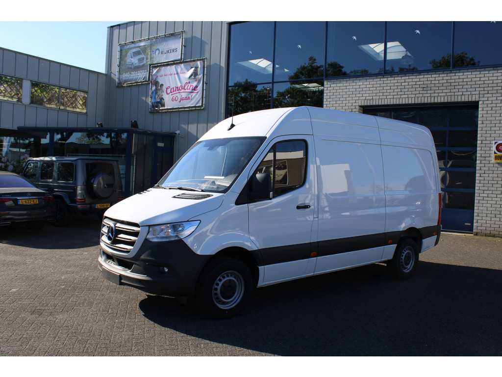 Mercedes-Benz Sprinter 315 CDI L2H2 RWD Airco, Comfort stoel