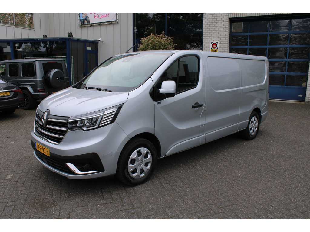 Renault Trafic 2.0 dCi 150 pk L2 LED koplampen, Navigatie, Camera