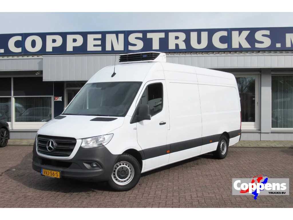 Mercedes-Benz Sprinter 314 CDI Koel/Vries L3/H2