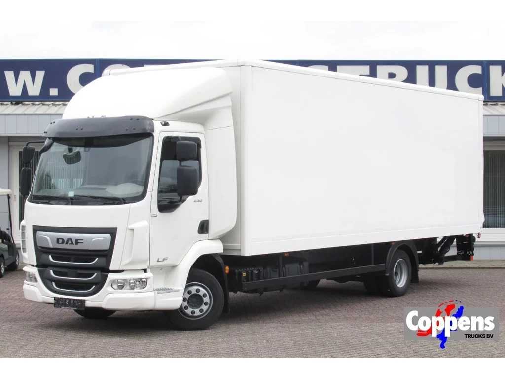 DAF LF 230 LF 230 FA Bak+Klep