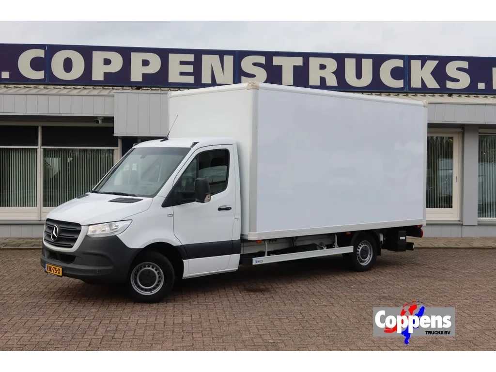 Mercedes-Benz Sprinter 316 CDI