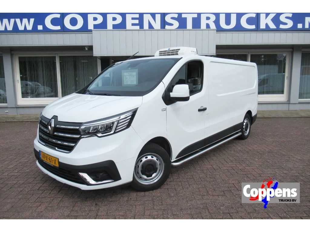 Renault Trafic L2/H1 Koel